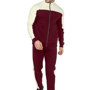 ชุดวอร์มโค้ชอเมริกันผู้ชาย น้ำหนักเบา คุณภาพดี ขายดี กำลังเป็นที่นิยม ราคาขายส่ง ชุดวอร์มโค้ชอเมริกันผู้ชาย - Product Image 4