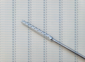 Dilatador Uretral Rossello Corporal Cavernosa para Uretroplastia de 10 mm - Product Image 3