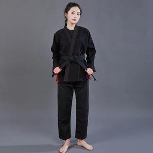 Ropa brasileña de judo para hombres y mujeres 2019 nueva ropa de entrenamiento de judo resistente al desgaste ropa de Judo para niños personalizada en - Product Image 3