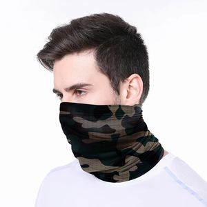 Cache-cou de ski, écharpe d'hiver, couvre-visage, cache-cou de moto, cache-cou en polyester pour le cyclisme en plein air - Product Image 4