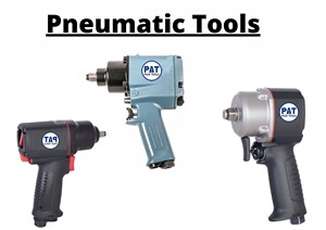 High Quality Industrial <b>Pneumatic</b> <b>Tools</b> Air Powered <b>Tools</b> for Construction Automotive Repair and Manufacturing Applications - Product Image 4