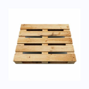 ตลาดส่งออกพาเลทไม้ EPAL พาเลทแบบใช้ซ้ำได้ - Product Image 3