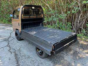 Honda Acty 4WD Keis Truck d'occasion de 1991, boîte manuelle à 5 vitesses, 100% en parfait état de marche, sans accident - Product Image 1