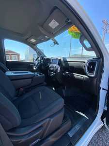 Limpieza prístina 2022 GMC Sierra 2500HD - Product Image 4