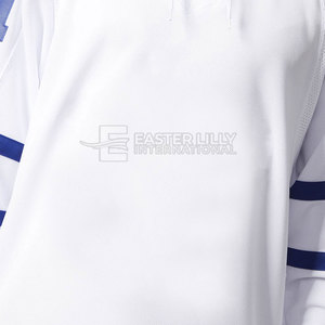 Camiseta Profesional de Hockey sobre Hielo Personalizada para Equipos Deportivos, Impresión por Sublimación, Precio al por Mayor - Product Image 5