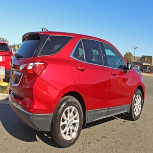 CHEVROLET EQUINOX 1.5T LT FWD 2020 USADO, Volante a la Izquierda/Derecha - Product Image 2