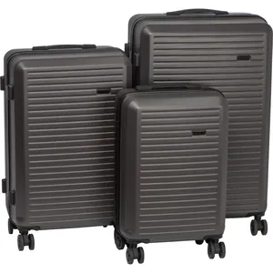 Set di Valigie Personalizzato Joshua in 3 Pezzi, Regalo Aziendale, Gadget - Product Image 3