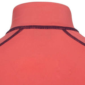 Capa base ecuestre de alta calidad para mujer Camisa de equitación de mejor diseño con logotipo personalizado Recién fabricado - Product Image 4