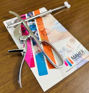 เครื่องมือผ่าตัดต่อมทอนซิลแบบแมนนวลอุปกรณ์ทางการแพทย์ได้รับการรับรอง CE คลาส II โดยมาเฮอร์เครื่องมือผ่าตัด - Product Image 2