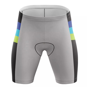 Uniforme de cyclisme à séchage rapide dernière conception uniforme de cyclisme pour hommes uniforme de cyclisme de qualité supérieure - Product Image 5