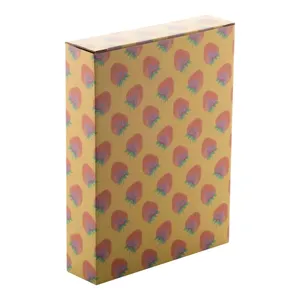 CreaBox EF-233 Caja de Merchandising Personalizada para Artículos Promocionales de Fiesta - Product Image 1
