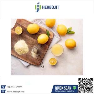 จำหน่ายส่ง ผงน้ำมะนาวอบแห้งแบบพ่นฝอย คุณภาพสูง ราคาดีที่สุด เกรดอาหาร สีเหลืองธรรมชาติ วัตถุเจือปนอาหาร - Product Image 6