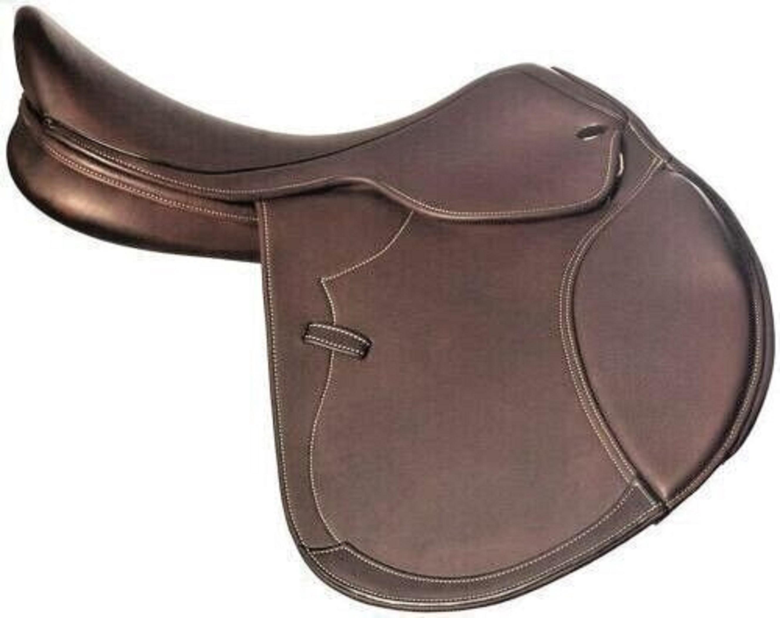 สีน้ำตาล