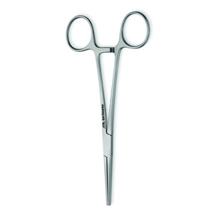 Pinzas Hemostáticas Manuales Rochester Ochsner de 1 x 2 Dientes, Herramienta Popular para Múltiples Procedimientos de Cirugía Plástica, Instrumentos Médicos - Product Image 6