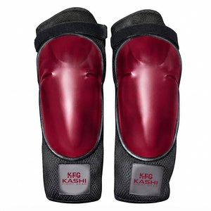 Protector de Rodilla de Boxeo de Primera Calidad con Ajuste Flexible para Boxeo, Kickboxing, Artes Marciales y Práctica en el Gimnasio - Product Image 1