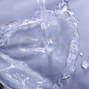 Veste d'hiver matelassée de haute qualité OEM 2025, nouvelle conception surdimensionnée, logo frontal, capuche, écologique, respirante pour l'hiver - Product Image 6