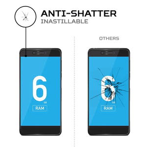 เวอร์นี มาร์ส แอนติช็อค ฟิล์มกันรอยหน้าจอ - Product Image 4