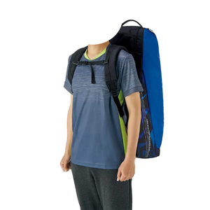 Sac de sport personnalisé pour le <span class=keywords><strong>badminton</strong></span>, compartiment séparé pour chaussures, raquette de tennis, raquette de <span class=keywords><strong>badminton</strong></span>, <span class=keywords><strong>kit</strong></span> de <span class=keywords><strong>badminton</strong></span> - Product Image 6