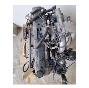 Moteur 1FZ-FE d'occasion pour Toyota Land Cruiser - Abordable - Product Image 4
