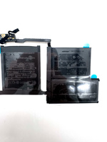 Baterai Laptop Pengganti Baru RB Tech A1820 untuk MacBook Pro 15" A1707 2016-2018 11.4V 76Wh 6600mAh Li-polymer Garansi 12 Bulan
