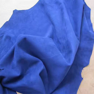 Affordable Sheep Leather Material for Jacket, Bags, Leather Goods Premium Export Quality Material Available in Different Color's - Product Image 1