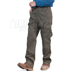 Último estilo, precio bajo, pantalón no Fr, ligero, venta directa de fábrica, pantalón no Fr en diferentes colores y tamaños - Product Image 5