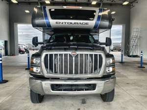 Mejor Precio Autocaravana Coachmen RV Entourage 330 DS Super C - Autocaravanas Diésel en Venta en Todo el Mundo - Product Image 4