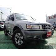 อุปกรณ์ตกแต่งรถยนต์อีซูซุ MU Type-S ปี 1999 - Product Image 1