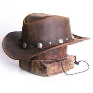 Chapeaux de cowboy formels unisexes personnalisés 100% laine, meilleure qualité, chauds, respirants, vêtements de sport pour adultes, voyage en plein air, hiver, service OEM - Product Image 6