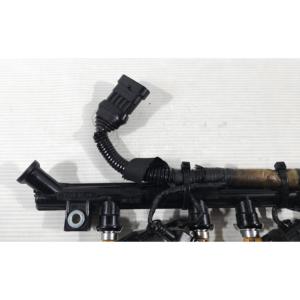 INJECTEURS DE CARBURANT FIAT Panda 3ème Série 77363790 169A4000 Essence 1200 (12>) - Product Image 2
