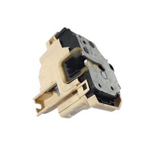 SERRURE AVANT GAUCHE FIAT Panda 3ème Série 520184670 (12>) - Product Image 2