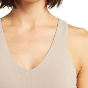 2024 meilleur gros soutiens-gorge de sport pour femmes personnalisé soutien-gorge de sport sans couture/Fitness Yoga porter des soutiens-gorge de sport - Product Image 4