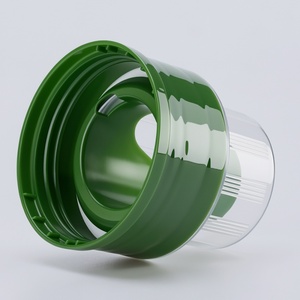 Capuchon personnalisé pour liquide de lavage, idéal pour les contenants de détergent ménager de marque - Product Image 5