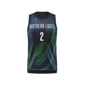 Sublimación elástica con capucha 7v7 Conjuntos de uniformes Cómodo Diseño atractivo Personalizado 7 en 7 Uniformes de fútbol americano - Product Image 1