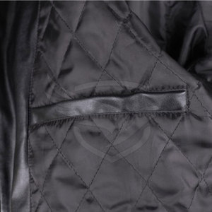High Quality Men Leather <b>Jacket</b> Low MOQ Men Leather <b>Jacket</b> New Arrival Men Leather <b>Jacket</b> - Product Image 6