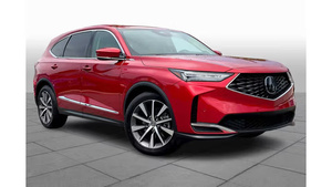 Acura MDX ปี 2025 รุ่น Technology Package ขับเคลื่อนล้อหน้า สภาพดี ใช้งานน้อย - Product Image 2