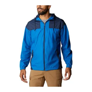 Nouveau dernier style Letterman veste vestes pour hommes et femmes personnalisé coupe-vent sweat chaud - Product Image 1