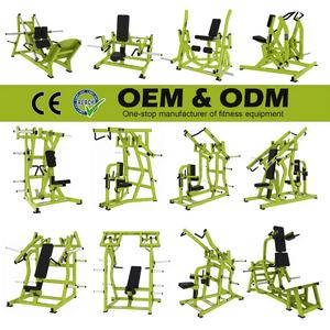 VIGFIT 2026 OEM Appareil multifonctionnel d'entraînement de force corporelle, équipement de sport complet pour la remise en forme et la musculation - Product Image 2