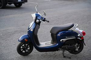 Scooters y Motocicletas Metropolitan 2026 Certificados Disponibles para Venta y Listos para Exportar - Product Image 2