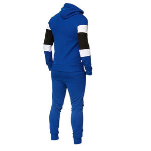 Dernier modèle Survêtements pour hommes Prix en ligne Survêtements pour hommes Prix pas cher Survêtements pour hommes - Product Image 6