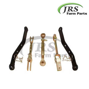 Exportador de Kit Eficiente para Maquinaria Agrícola, Kit de Acople Rápido de Grado Industrial por JRS Farmparts - Product Image 2