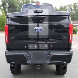 PRÊT À EXPÉDIER 2020 F0R-RD F-150 SUPERCREW CONDUITE À GAUCHE SIÈGES EN CUIR CAMÉRA 360° TRANSMISSION AUTOMATIQUE - Product Image 6