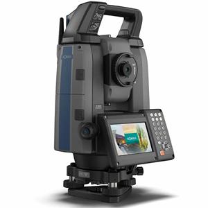 COMPRE AHORA! iX-703 Estación Total con Seguimiento Automático de Prisma - Instrumentos de Topografía - EXPORTACIONES MULTINACIONALES - Product Image 1