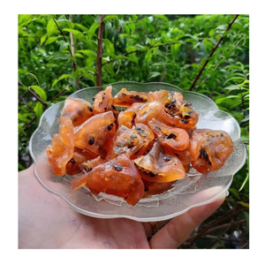 เสาวรสอบแห้งเคี้ยวอร่อยอร่อยเสาวรสแห้งเหมาะสำหรับเวลาน้ำชาหรือกล่องอาหารกลางวัน - Product Image 3