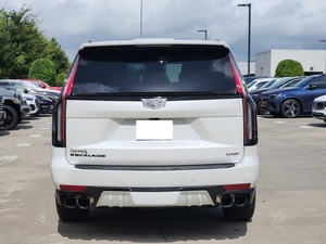 Super affaire ! Cadillac Escalade V E S V 4WD d'occasion 2023 - Product Image 5