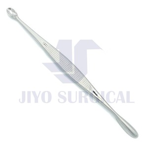 ที่ดึงกระดูกจากสเตนเลสสตีลที่ดึงรั้งกระดูกของโวคมันน์ได้รับการรับรองจาก CE - Product Image 2