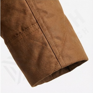 Solid Hooded <b>Men's</b> Formal Cotton Fleece Parkas High Quality Warm Streetwear Winter Windproof Thermal Snow Outwear - Product Image 6