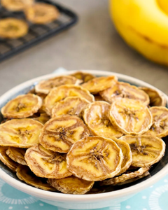 Emballage en vrac de bananes séchées croustillantes disponible - Product Image 6