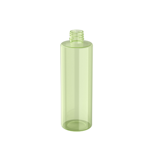 JK Packaging Solutions, Fabricante en Vietnam, Botella PET de 200 ml de Lujo para Cilindro Vacío, para Limpiador/Tónico/Desmaquillante - Product Image 1