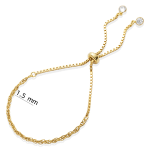 Twist <b>Rope</b> Design Rhodium Plated Gold Plated Chain <b>Bracelet</b> Elegant Turkish Handcrafted 925 Sterling <b>Silver</b> Women's Jewelry - Product Image 2